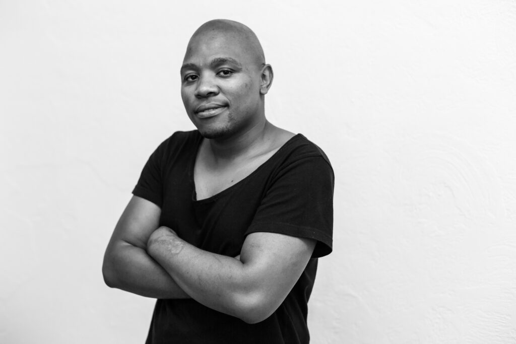 How It Was Made: Blanka Mazimela – Gengesi