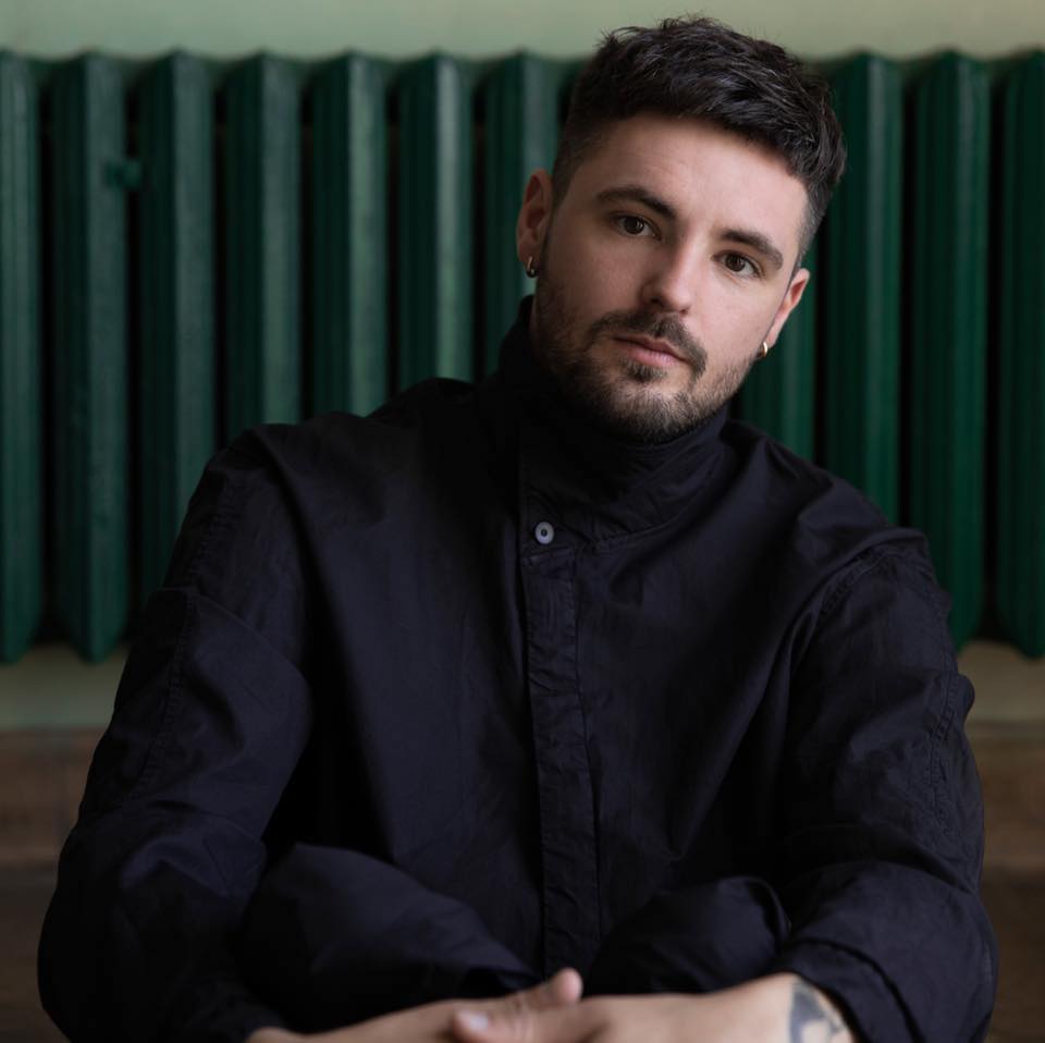 Key Vinyl Teases Upcoming Releases With Vela Uniform & Blawan – Crispy