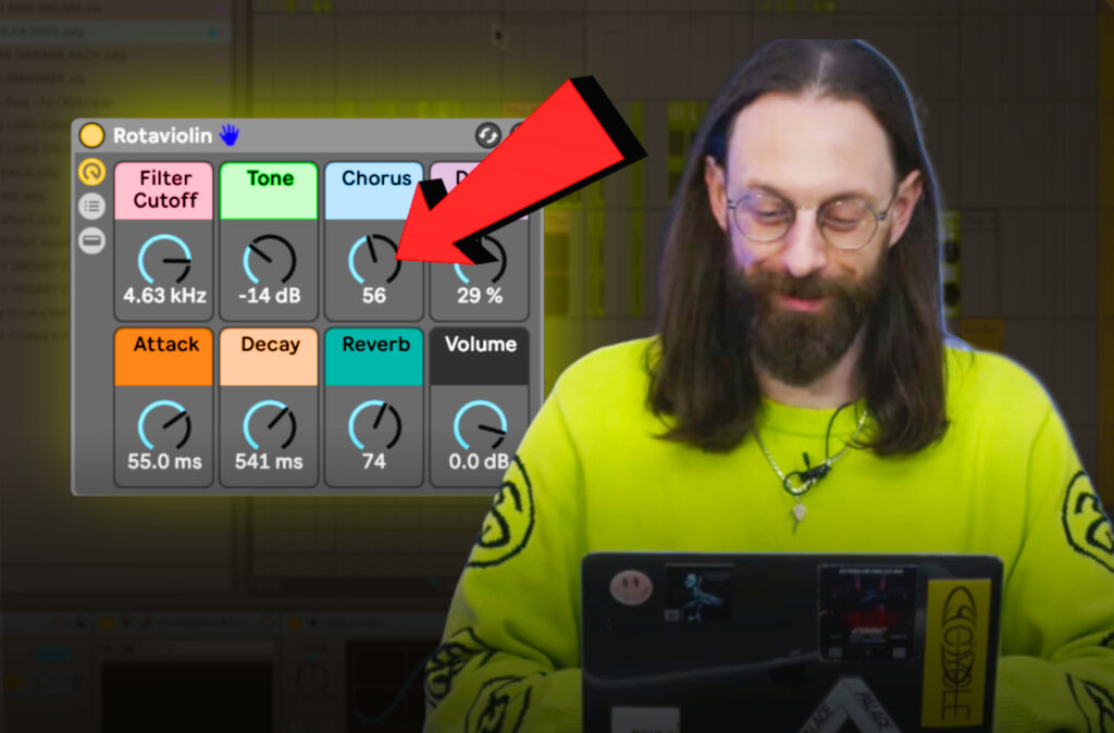 5 Ableton Live Workflow Tips To Elevate Your Tracks