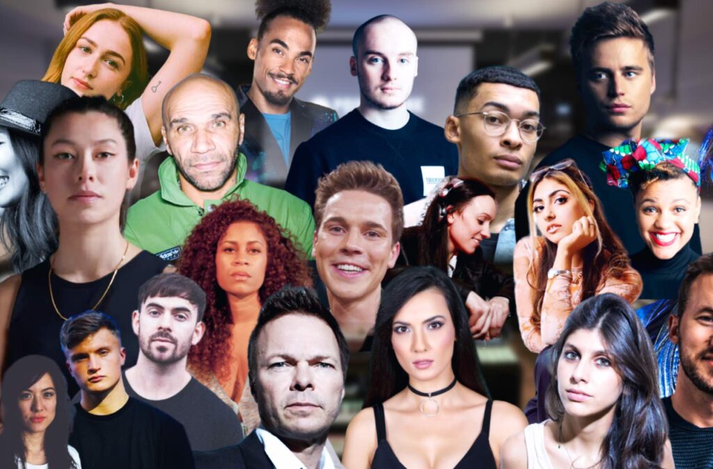 Meet Our Alumni (Felix Jaehn, Klingande, Aluna Francis & More!)