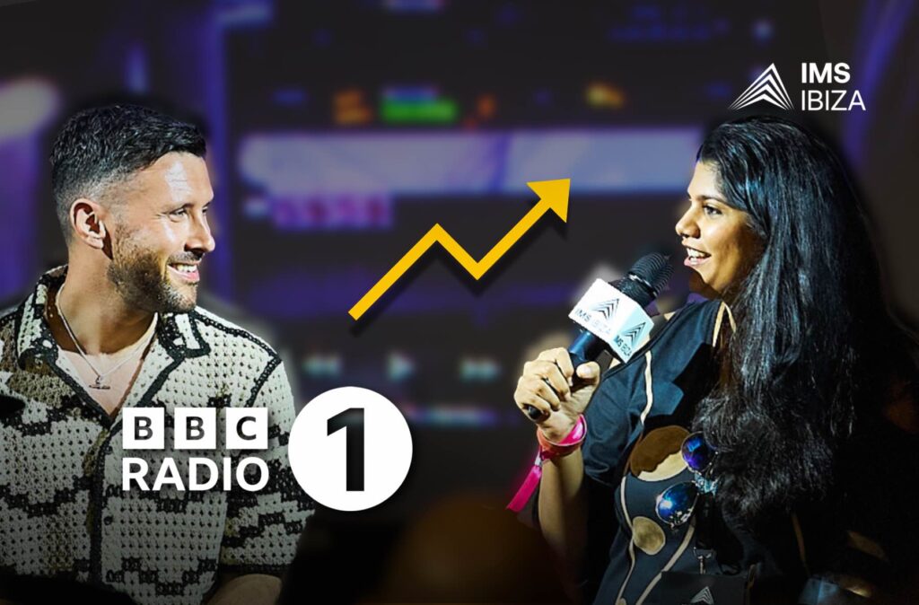From Bedroom DJ to BBC Radio 1: Lessons in Broadcasting with Danny Howard
