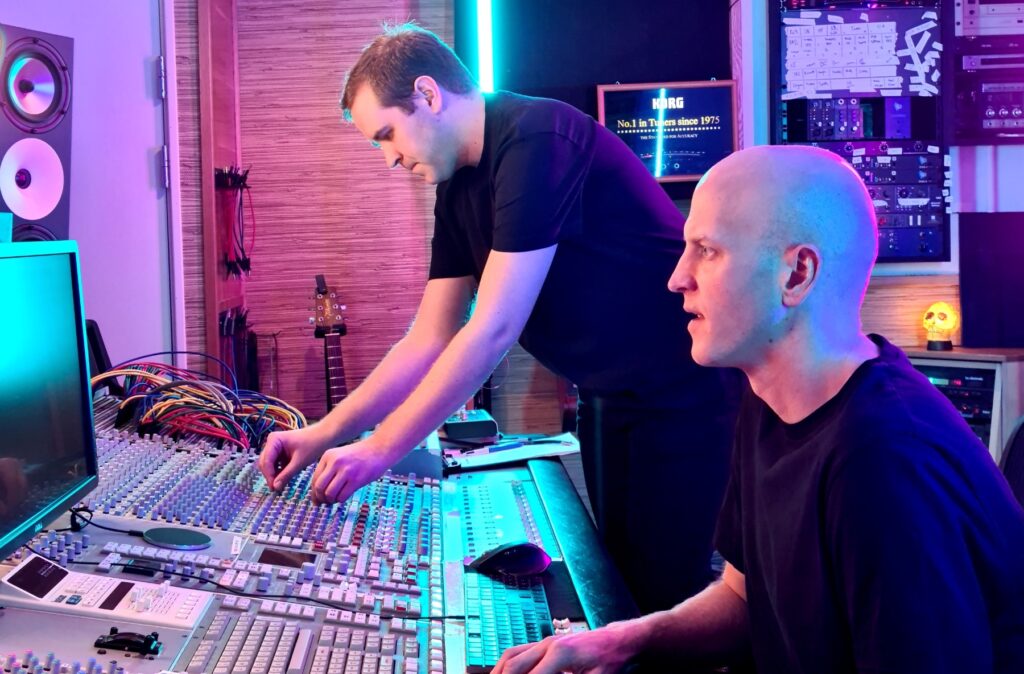 Making House Beats with Many Few in Logic Pro X