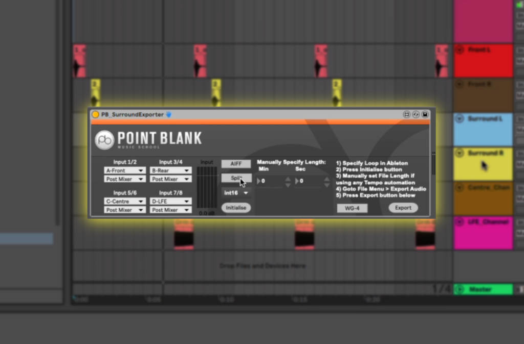 A Dive Into Point Blank’s New Plugin – Surround Exporter