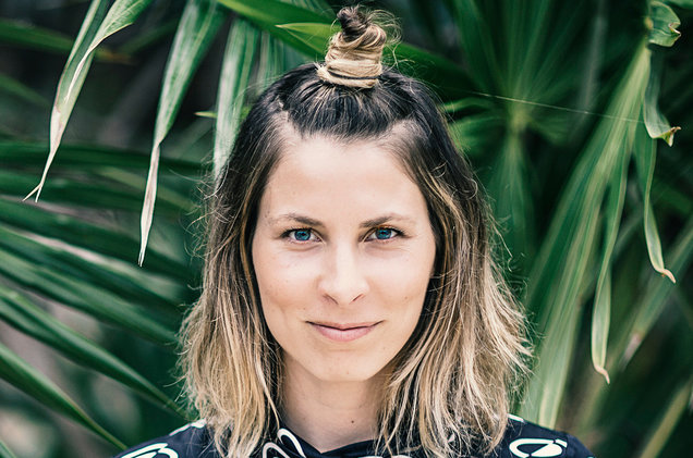 Just Announced: BLOND:ISH & Chaim – Open Air on April 4th (Los Angeles)