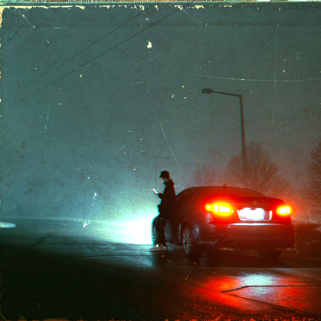 Golden Era Delivers Fresh Remix For Downtempo Artist LO’s Album Single “BLU”