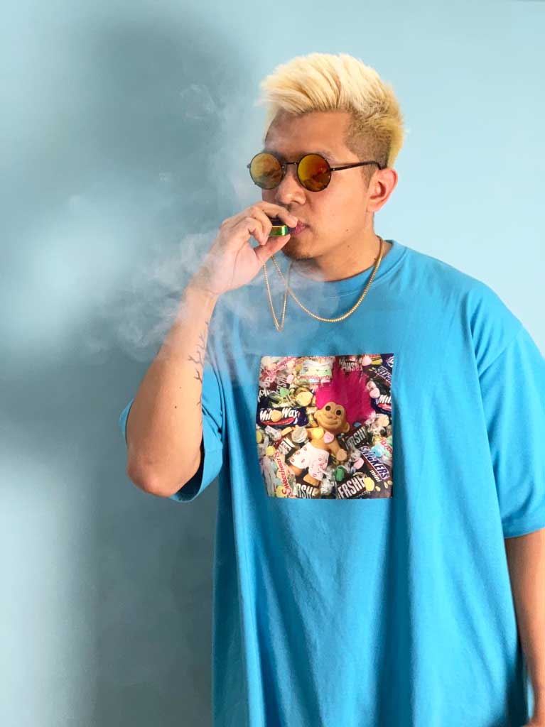 How It Was Made: Jeff Nang – Rollin’ EP [Fuzzball]