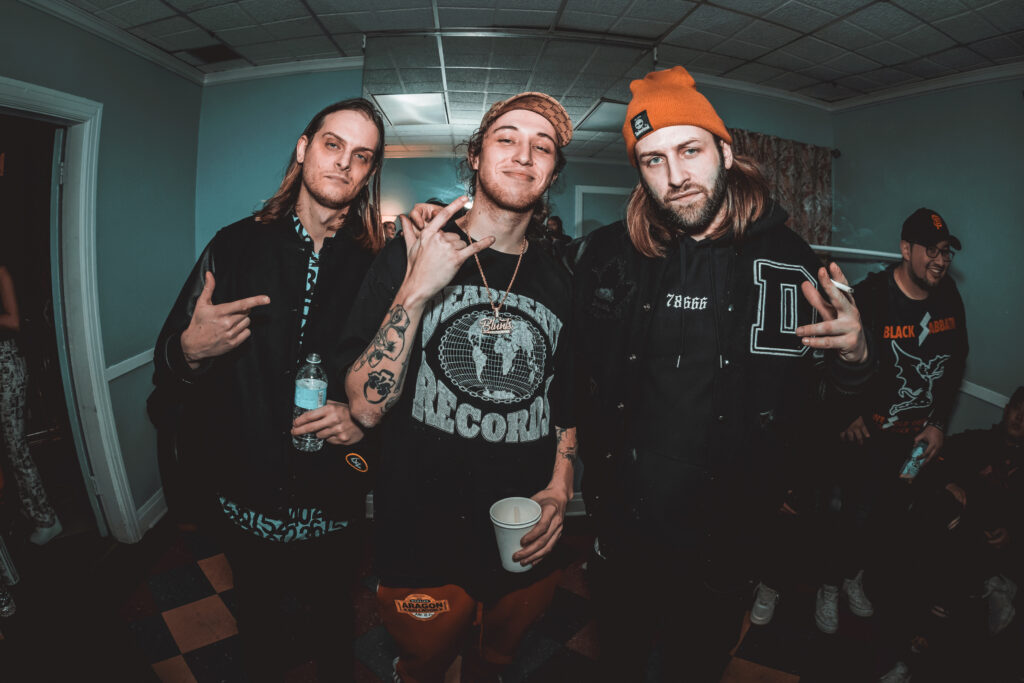 How It Was Made: Zeds Dead + Blunts & Blondes – “When I Think of You”