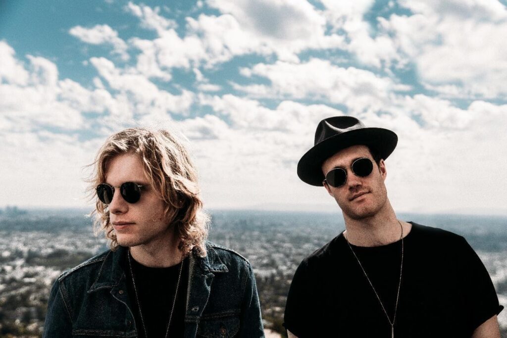 Bob Moses, A-Trak, Julien Baker, The National Auction Prizes, Experiences For Climate Action Campaign