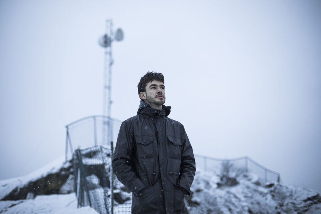 Premiere: boerd – It Fades Away (Bella Boo Remix)