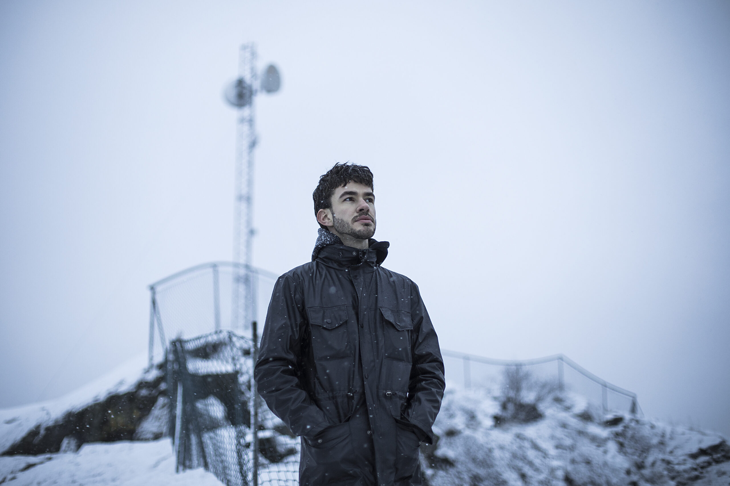 Premiere: boerd – It Fades Away (Bella Boo Remix)