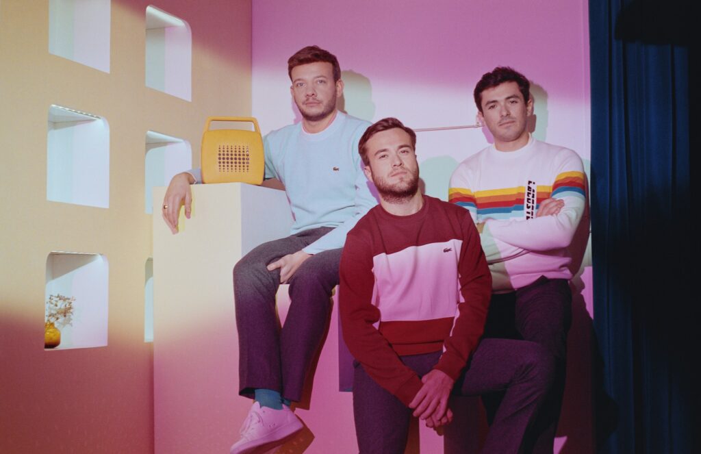 Magnetic Mix 031: Bon Entendeur