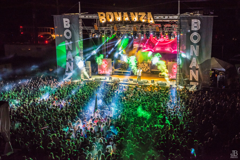 Utah’s Bonanza Campout Canceled After Being Denied Alcohol Permit