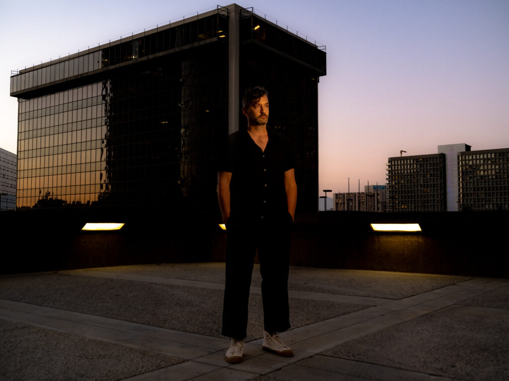 Album Review: Bonobo – Fragments