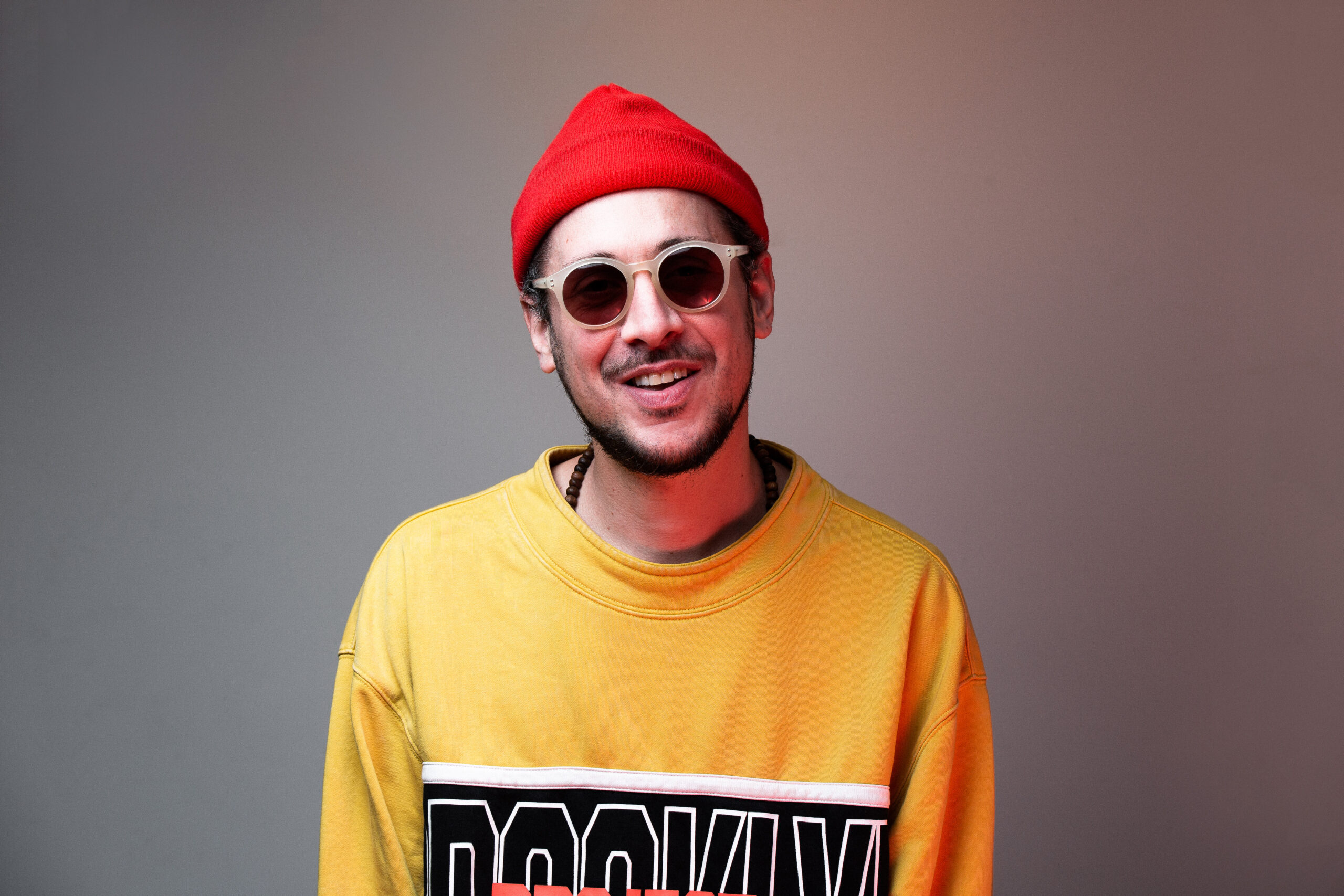 Stream: Born Dirty – Alpha Omega [Insomniac Records]