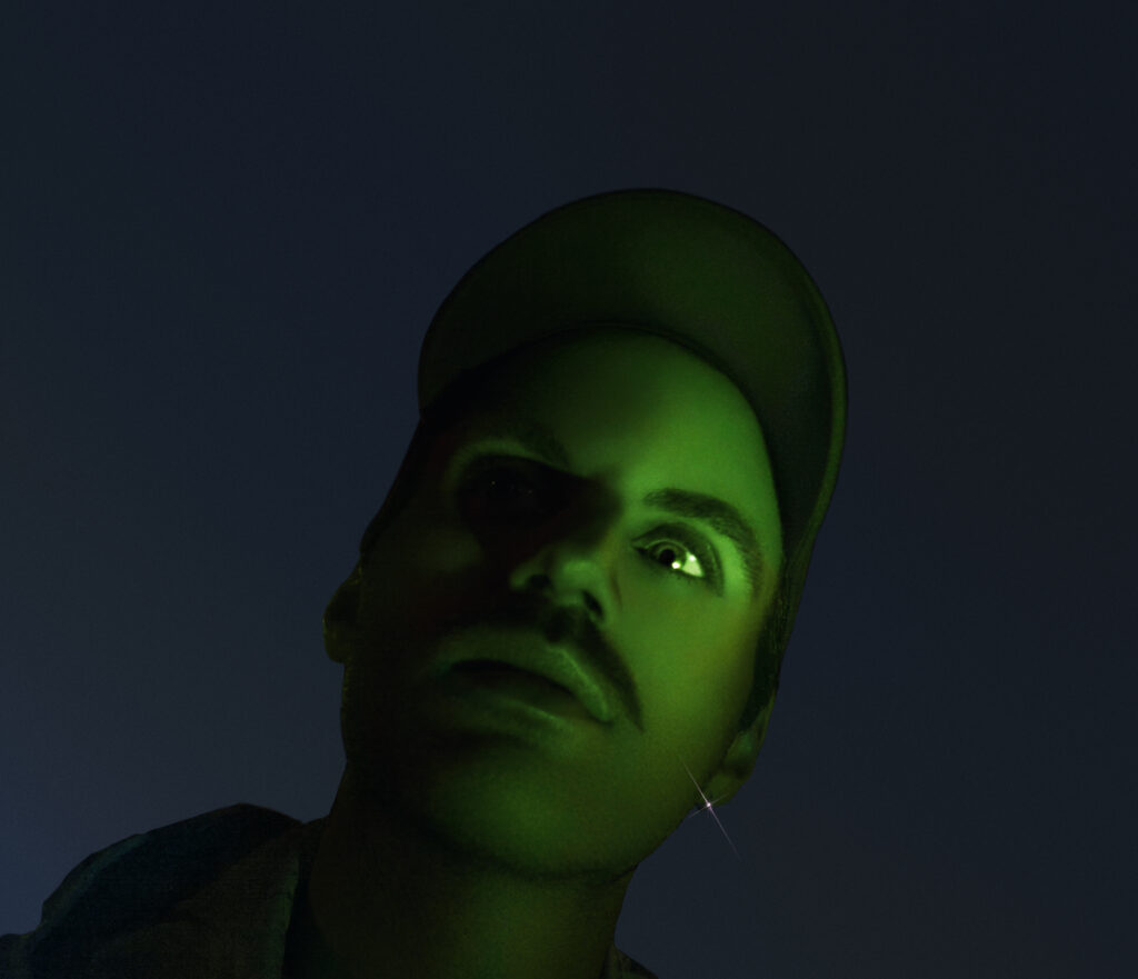 The Director’s Cut: Boston Bun – There’s A Nightclub Inside My Head