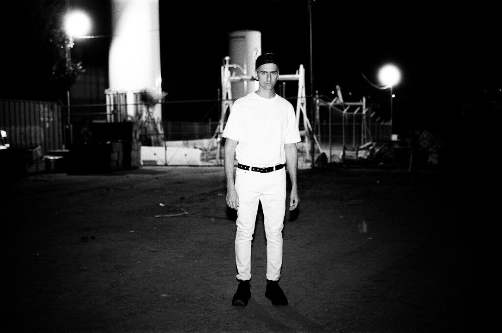 Album Review: Boys Noize – +/- (Polarity)