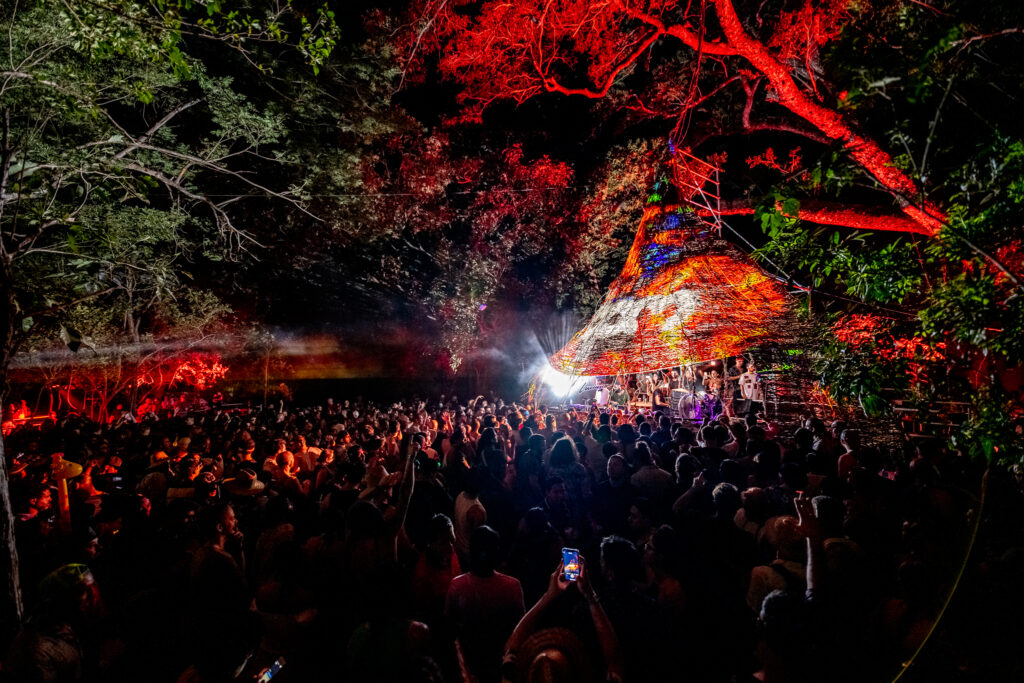 BPM Festival Costa Rica 2022 Postponed Due To New Government COVID Restrictions