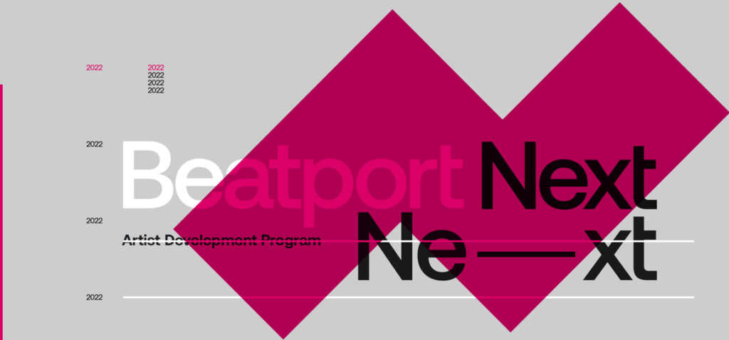 Beatport Launches Beatport Next 2022 Contest For 8 Emerging Artists