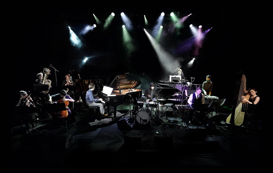 Dissecting the Mad Genius of Brandt Brauer and Frick—“It’s Alive!”