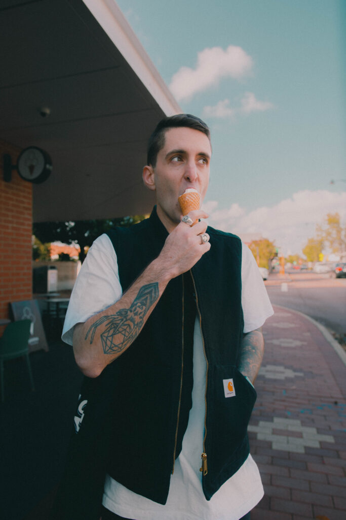 How ‘Body Work’ By Kid Caird is Crushing The Tech-House World