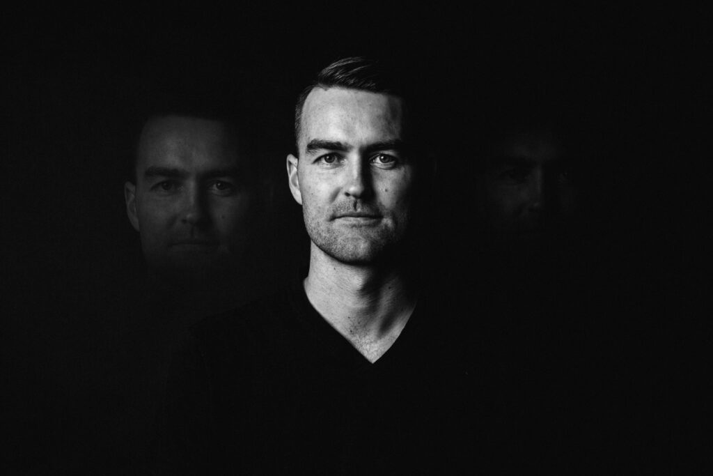 Premiere: Brex & Nomad ‘Grand Slam’ [Outside In]