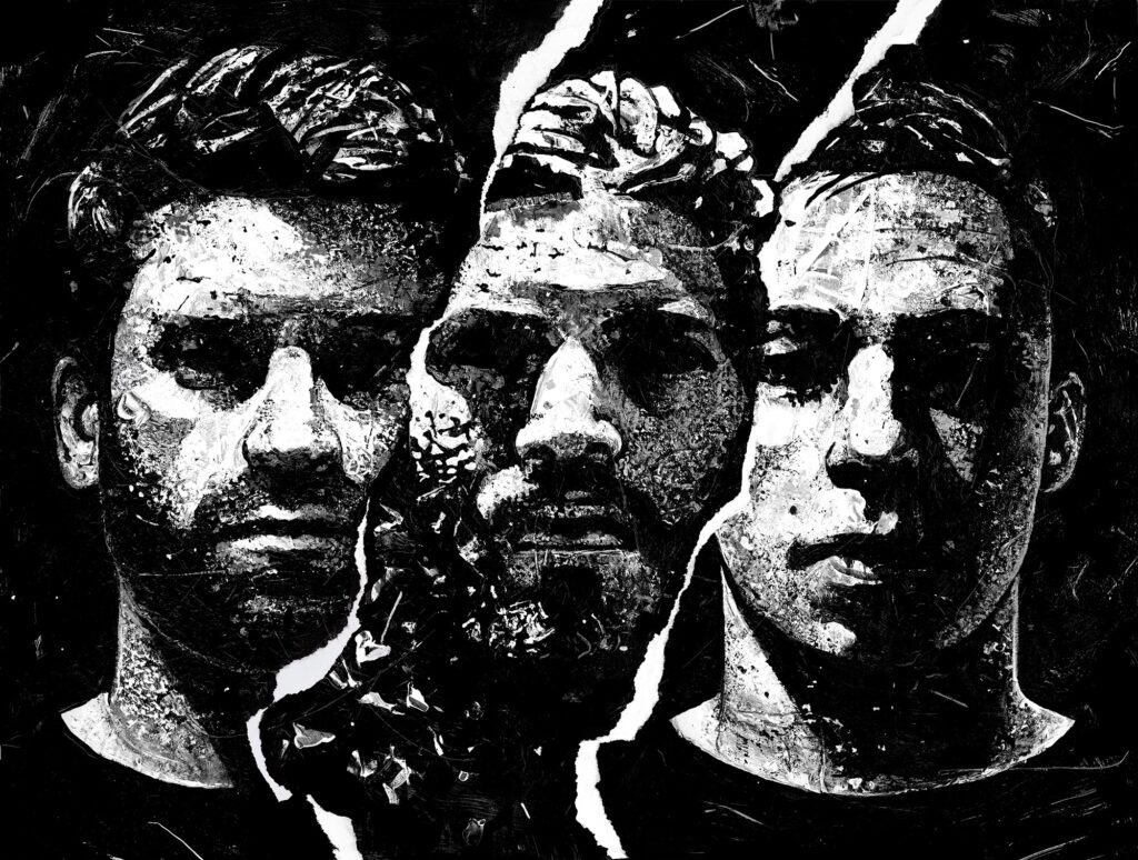 Album Review: BRONSON – BRONSON