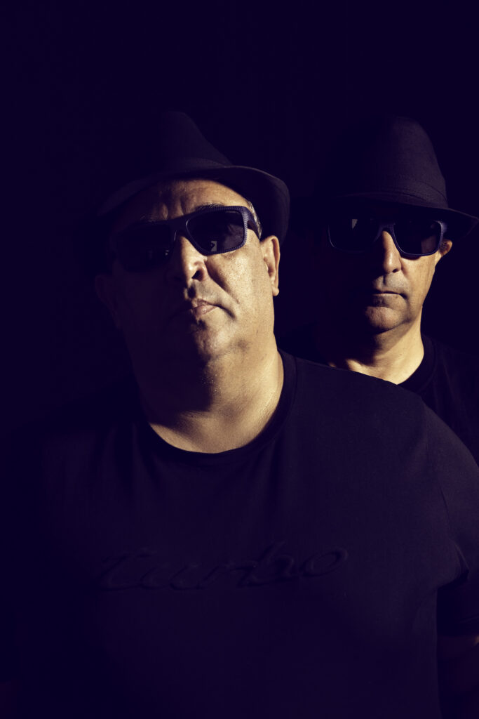 Bubba Brothers’‘Frenetic Desire’ EP Is A Music Hear Foor House Music Lovers
