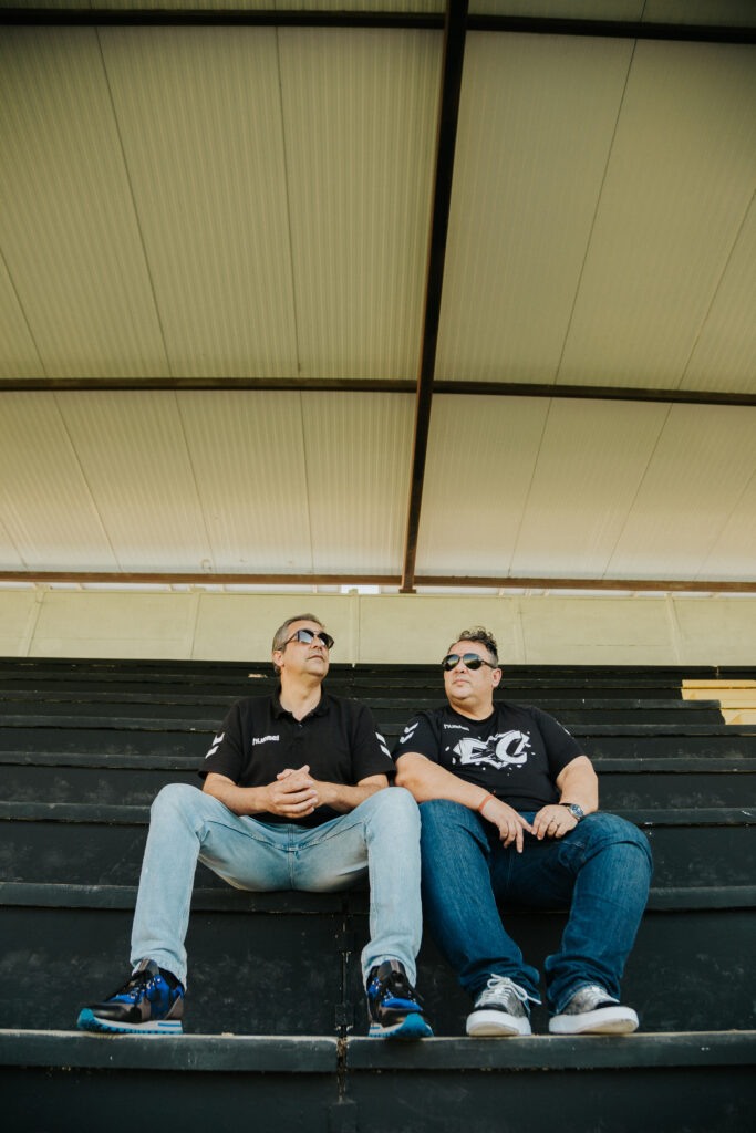 Bubba Brothers Puts Together Their Favorite Tracks of 2022 Into One Amazing Mix
