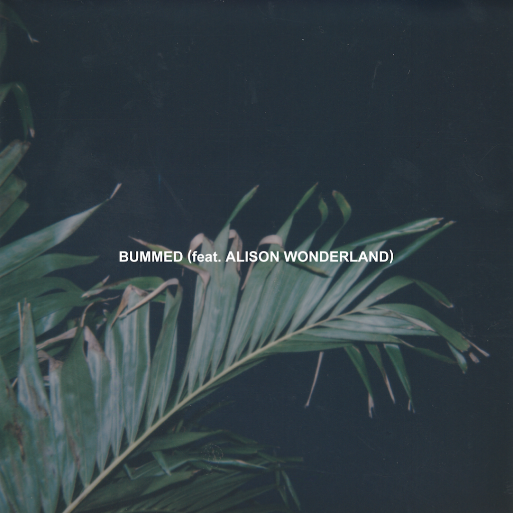 Chet Porter & Alison Wonderland Share Indie Jam “Bummed”