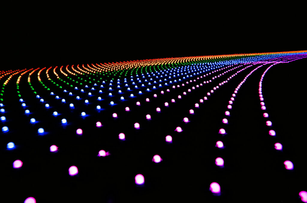 Listen: Playground BRC Drops 90-Minute Carl Cox Set at Burning Man 2019