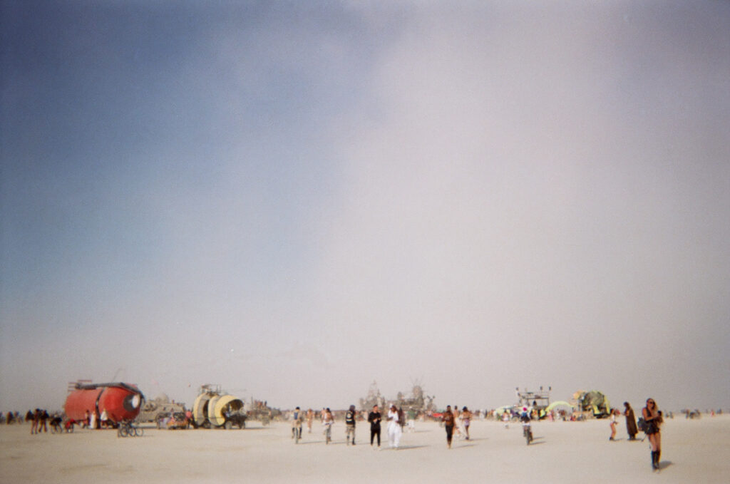 Plane Leaving Burning Man Crashes Near Reno Airport, Three Injured