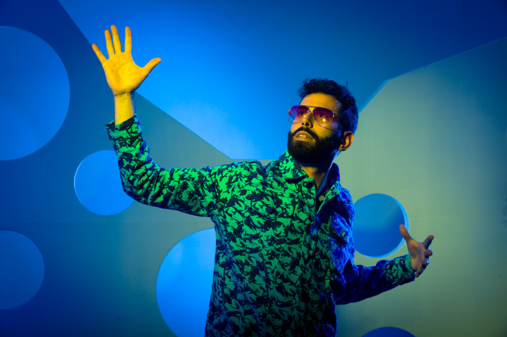 Racial Injustice & Environmentalism: Eli Of Soul Clap On How The Dance Music Community Can Help