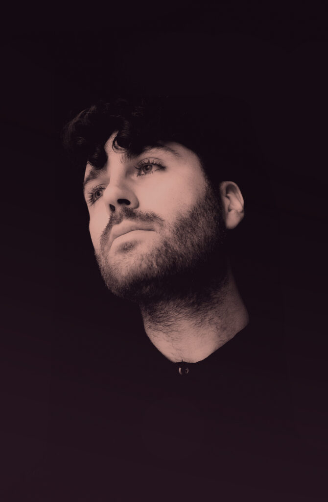 Mild Minds & Frameworks Share New Collaboration ‘No SKIN’