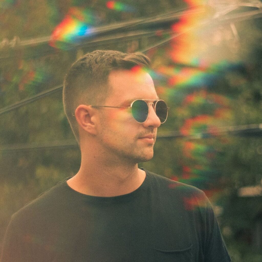 Interview: Get to Know Your Favorite New Producer ALIGN