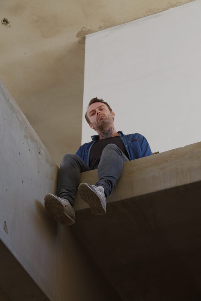 How It Was Made: Ryan Murgatroyd – Wooma [Swoon Recordings]