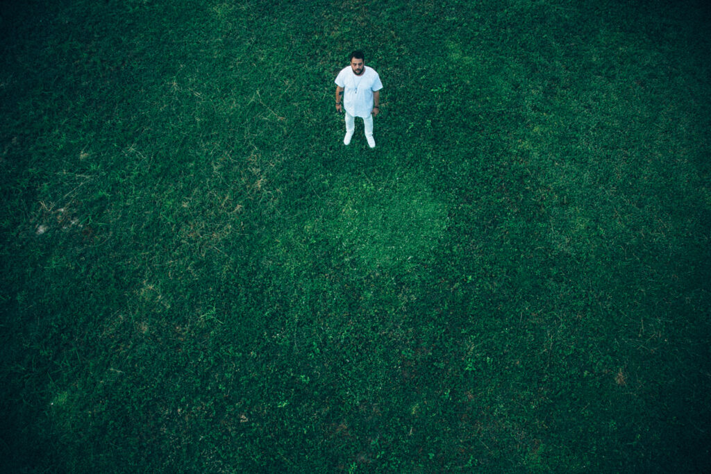 DJ Tennis & Red Axes Form Redrago, Debut Album Coming Soon