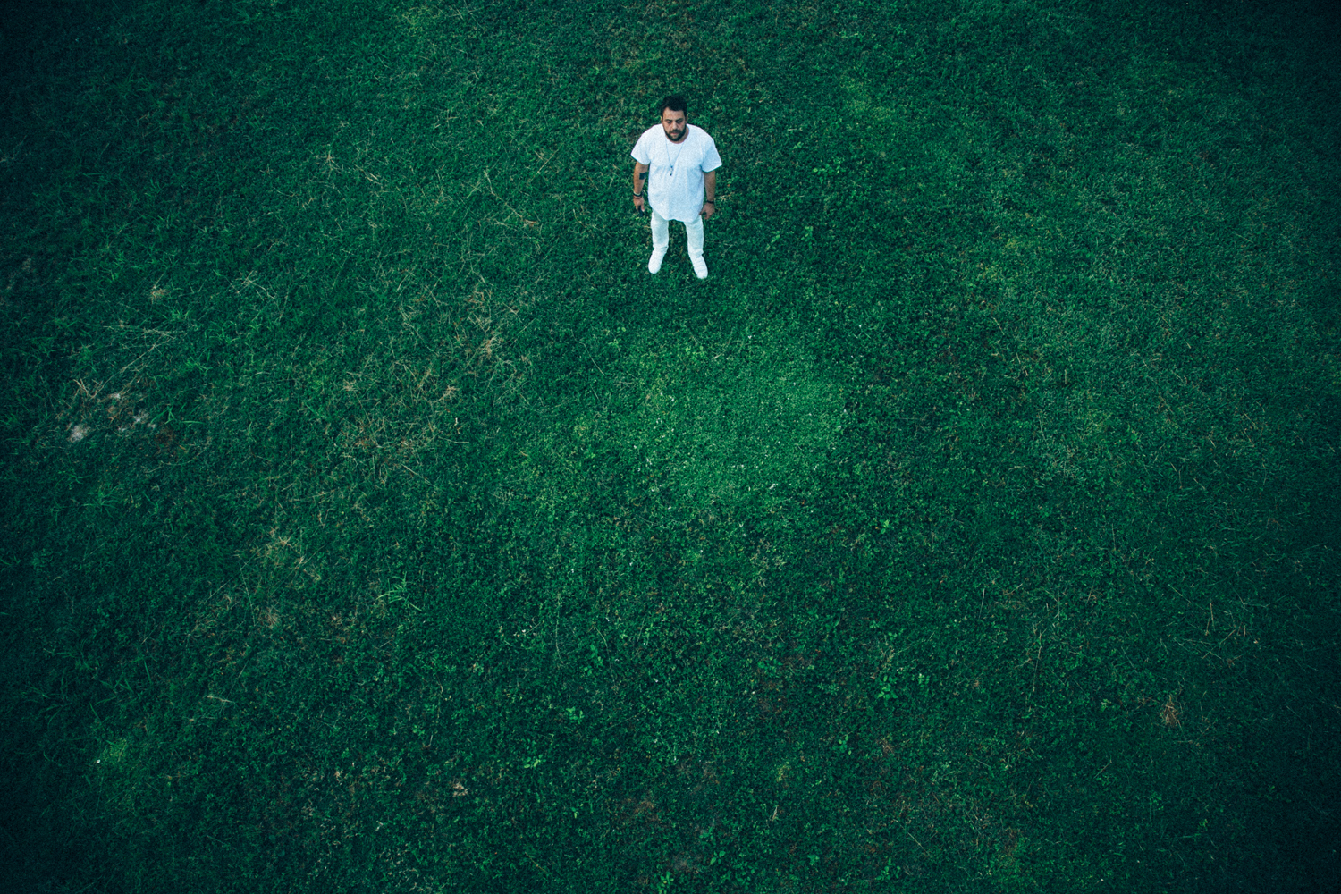 DJ Tennis & Red Axes Form Redrago, Debut Album Coming Soon