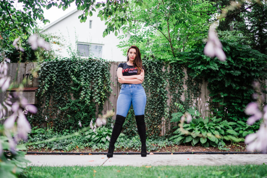 Weedsday Playlist: Hemp Advocate Cait Curley Shares 5 Songs For Your Next Smoke Sesh