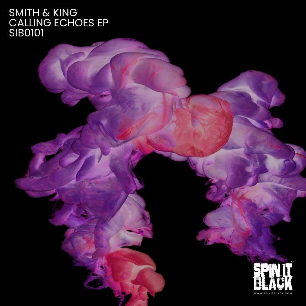Premiere: Smith & King – Let Me Know [Spin It Black]