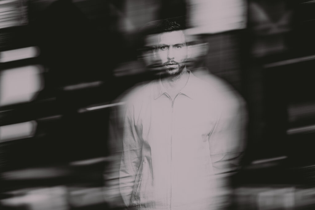 Calvin Harris Releases New Acid-Laced ‘Love Regenerator 2’ EP