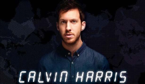 New Calvin Harris Tune With Ne-Yo