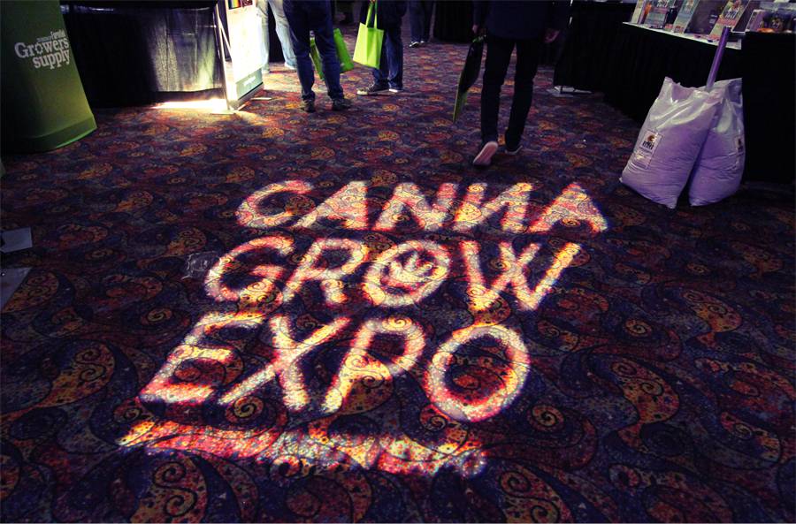 Weedsday Playlist: CannaGrow Expo Shares 5 Songs for Your Next Smoke Sesh