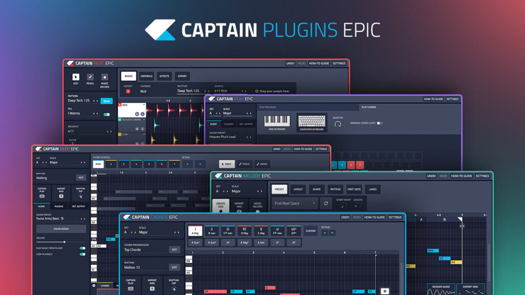 Mixed In Plugin’s EPIC Review: A Producer’s Best Friend For Songwriting