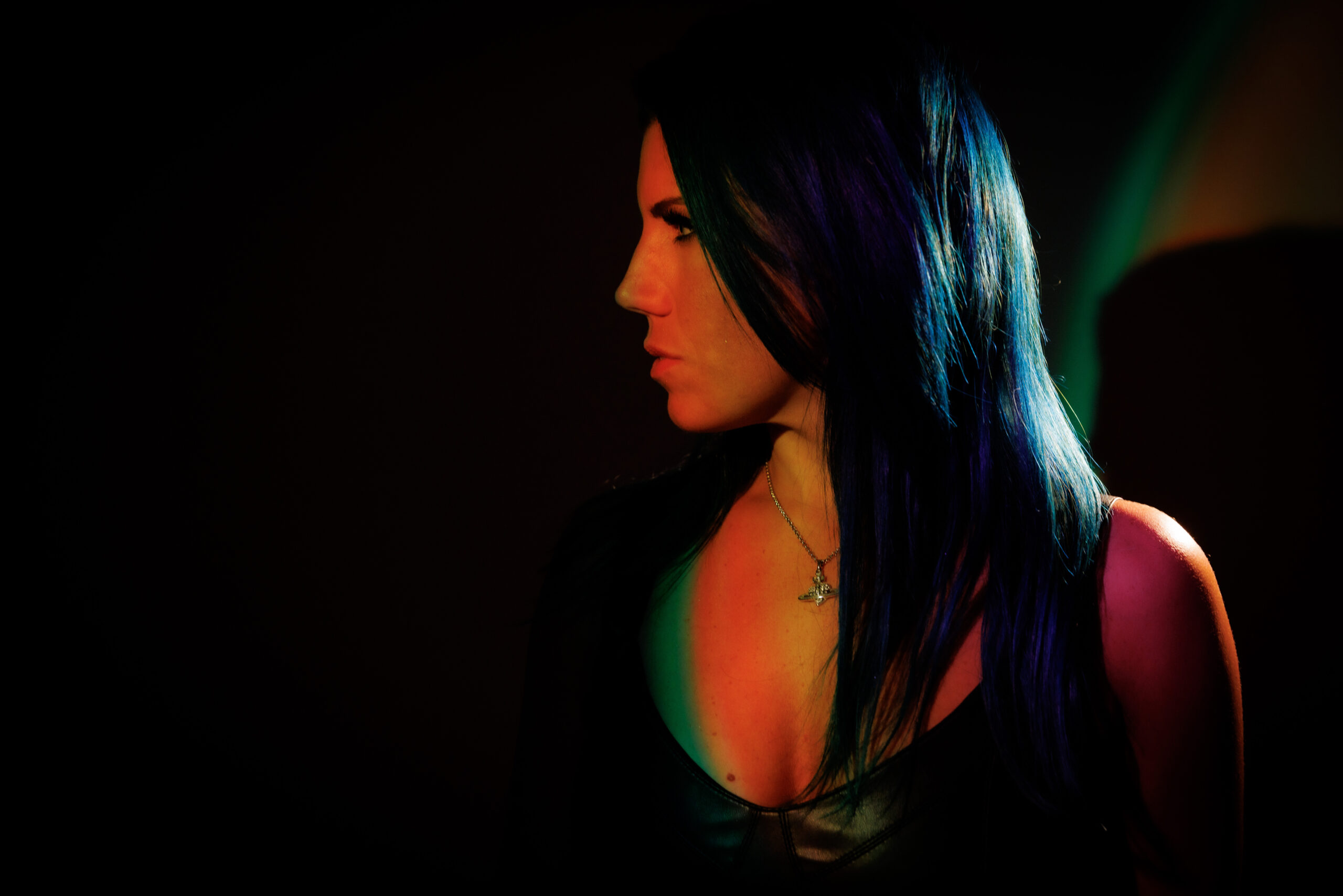 The Afters: Carly Wilford [Armada Music]