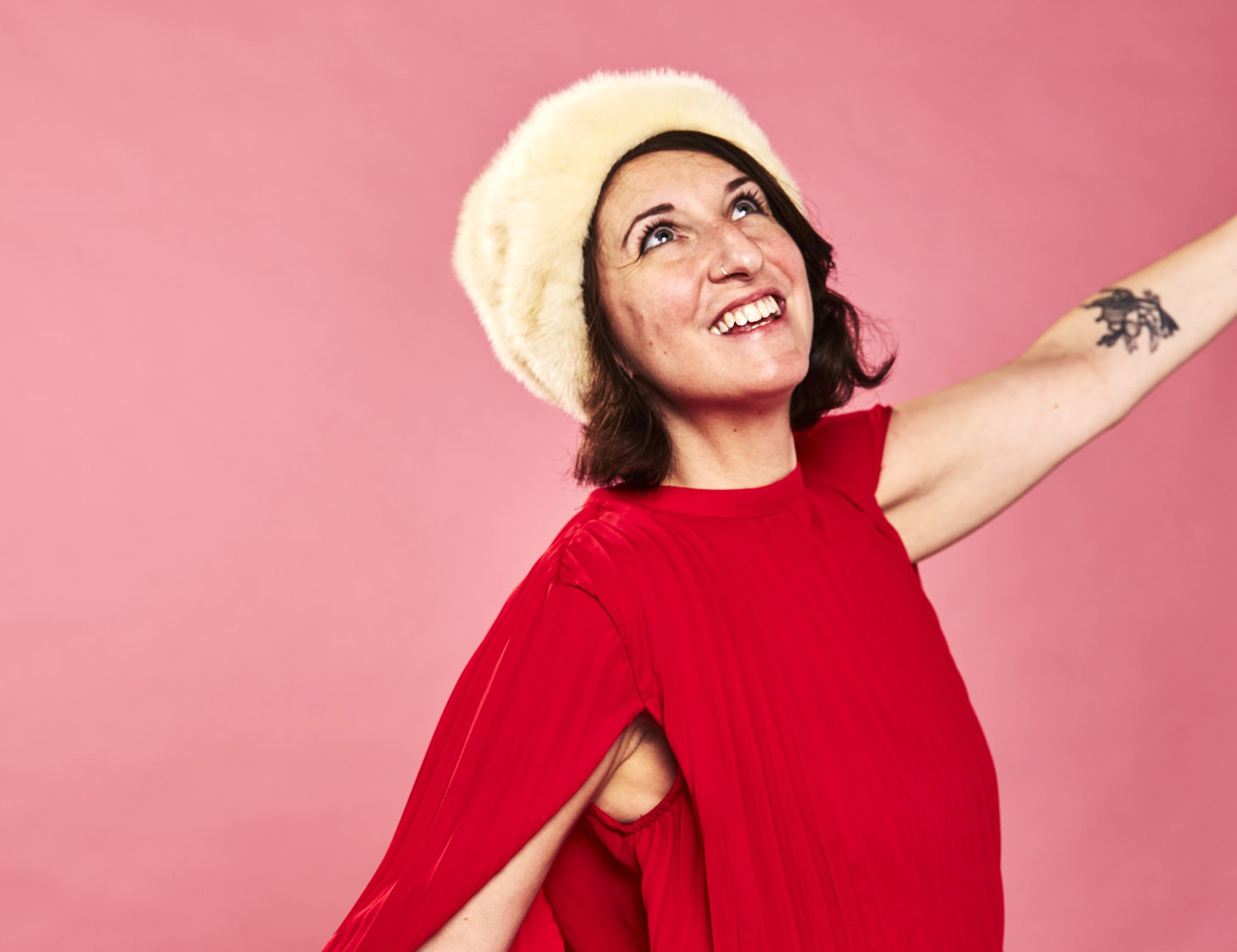 Weedsday Playlist: The Weed Witch Carly Fisher Shares 5 Songs for Your Next Smoke Sesh