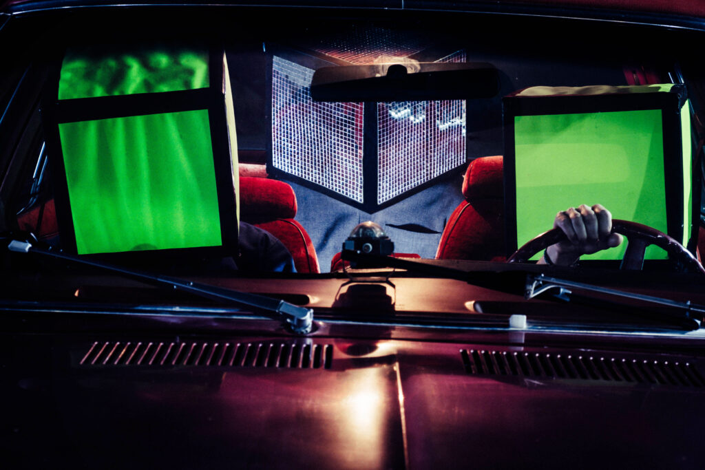 A.T.M. Takes Carré’s Single “Freeform” to New Heights with Exhilirating New Remix