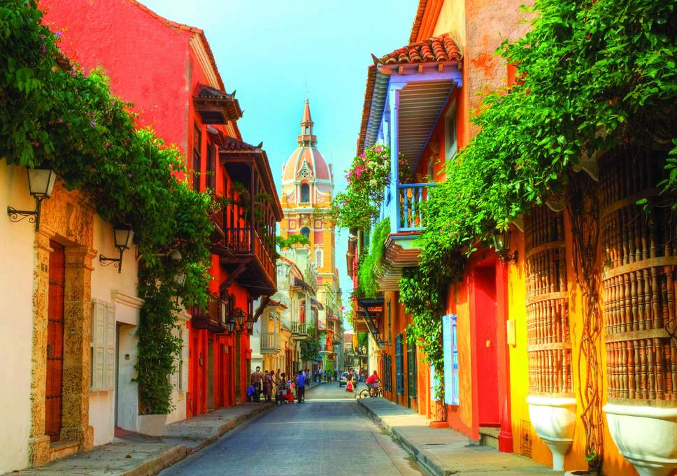 City Guide: Cartagena With Erick Morillo