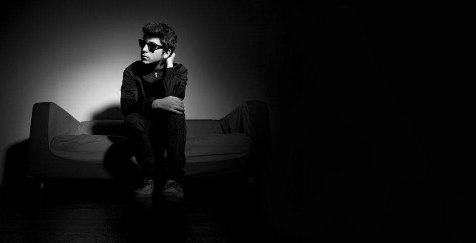 Felix Cartal: Different Faces, Different Beats—Plus Exclusive Download