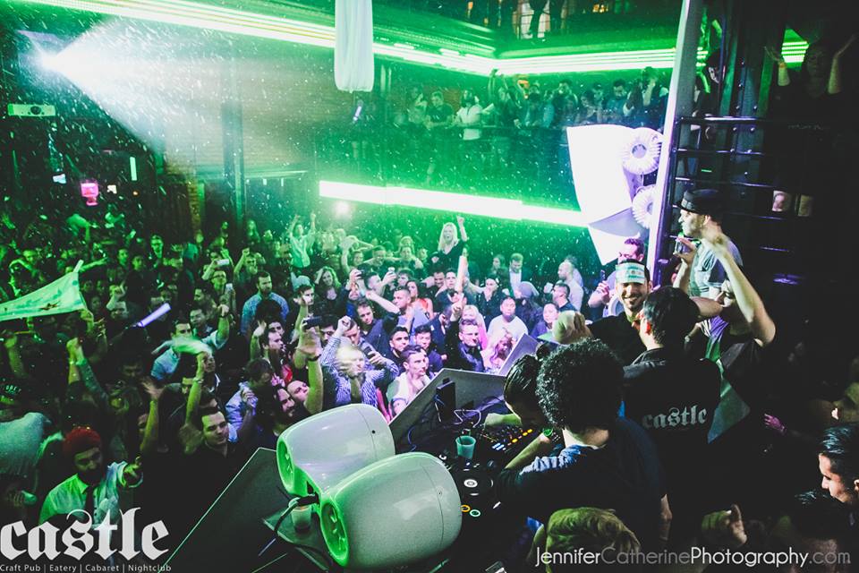 Chicago’s 5 Most Historic Music Venues