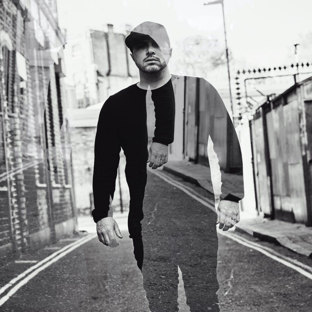 My Toolbox: Casper Cole